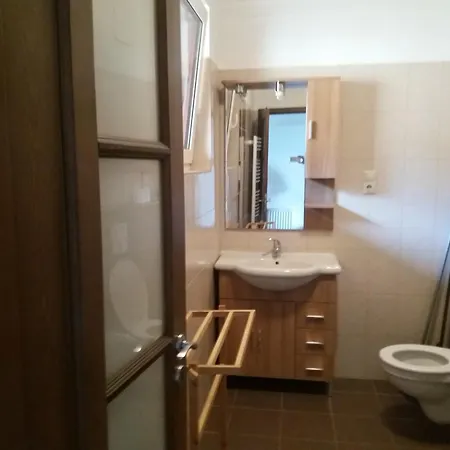 Kek Laguna Apartament Siófok