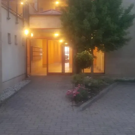 Apartment Kek Laguna