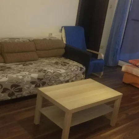 Kek Laguna Apartament Siófok